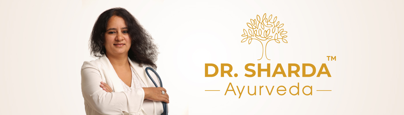 DR. Sharda Ayurveda – Best Ayurvedic Clinic Bathinda