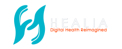 Healia logo