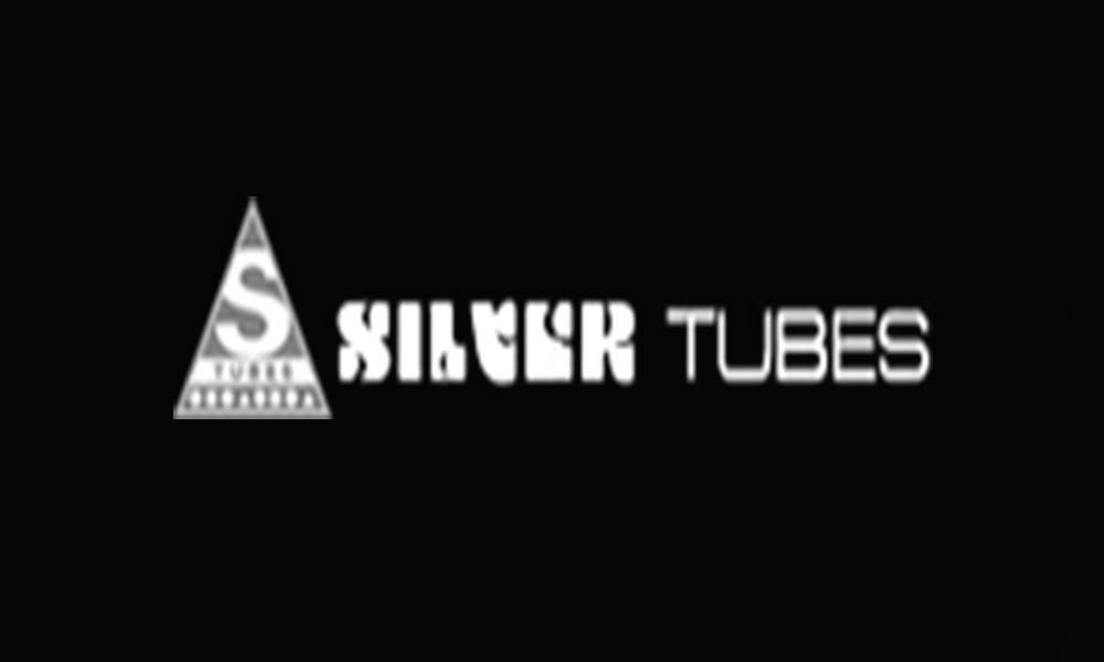 Silver Tubes