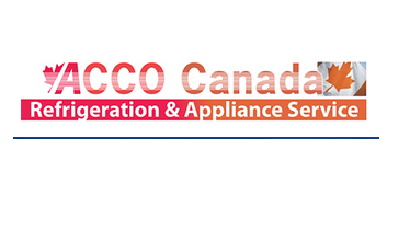 Acco Canada Refrigeration & Appliance Service