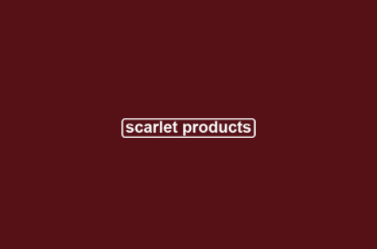 scarletproducts