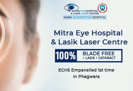 Mitra Eye Hospital & Lasik Laser Centre | Best Eye Hospital In Punjab