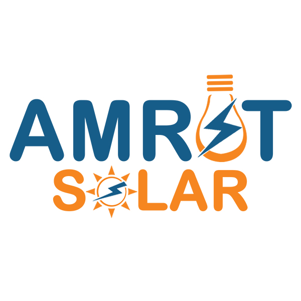 Amrut Solar (600 X 600)