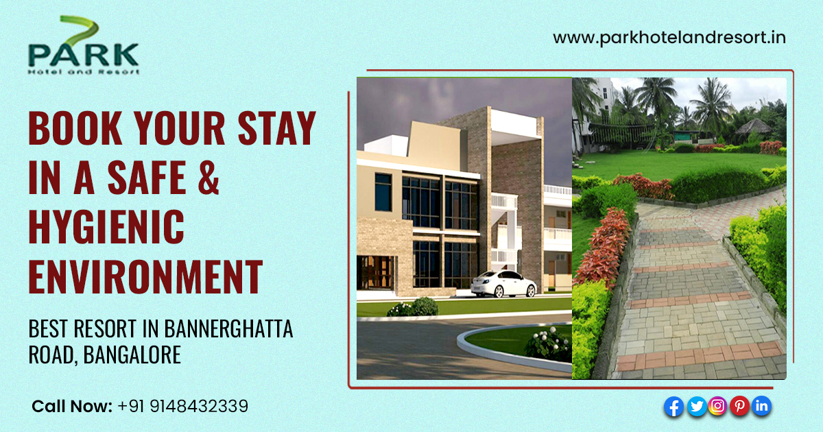 Park Hotel and Resort Best Rates on Bangalore – Parkhotelandresort.in