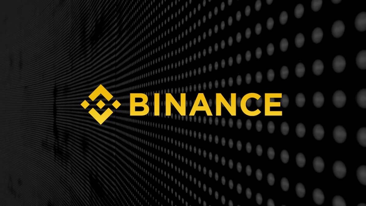 Binance Clone