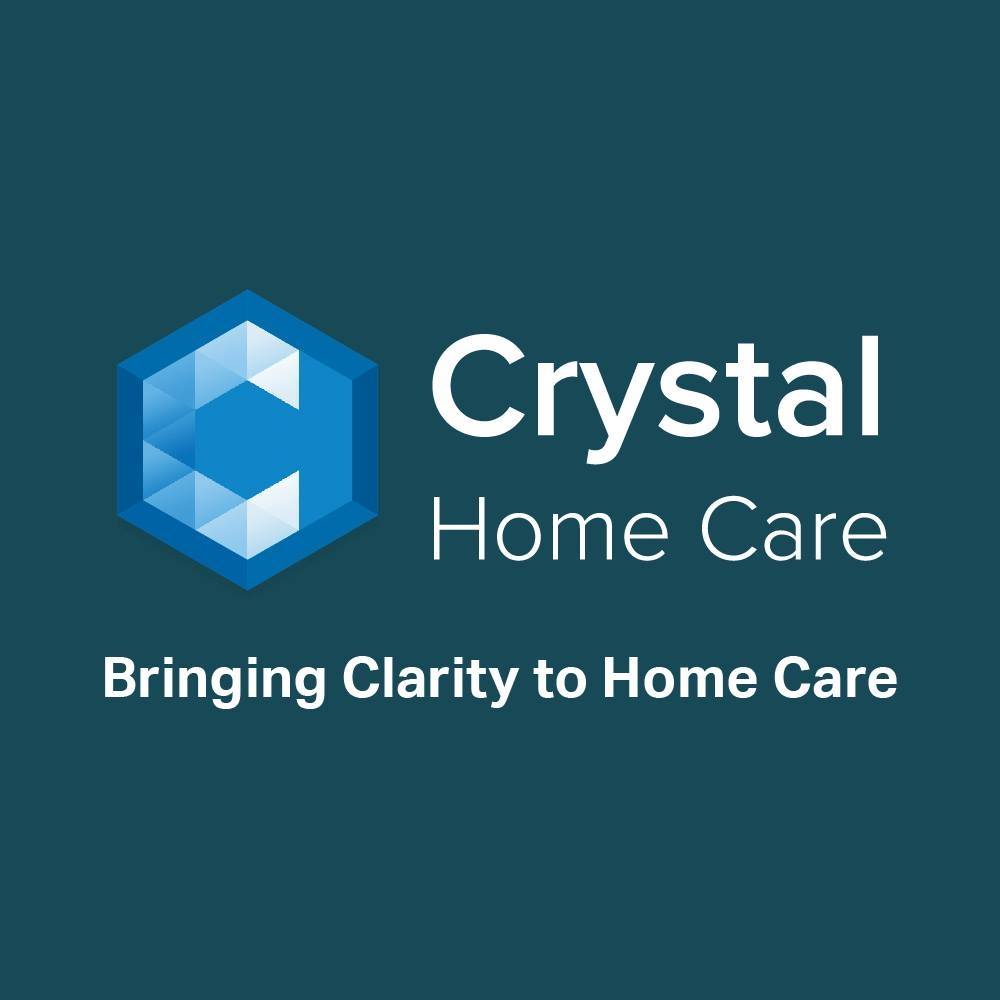Crystal home care LOGO