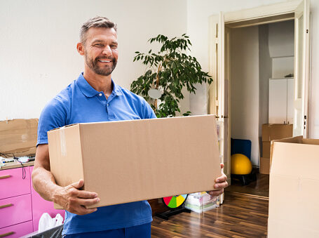 Since 1999 Packers and Movers Delhi