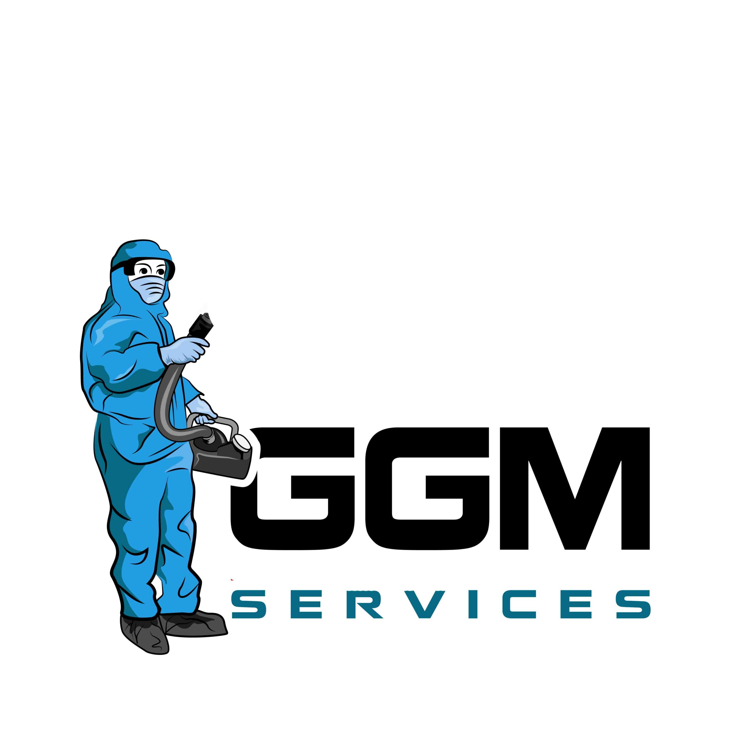 GGM-Services-Logo