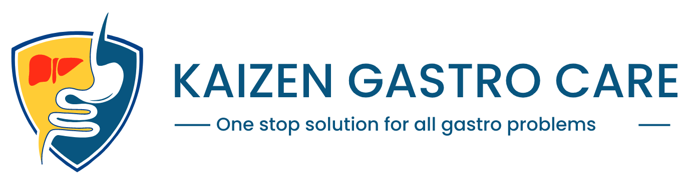 Best Gastroenterologist in Pune | Gastroenterology Hospital in Pune: Kaizen Gastro Care