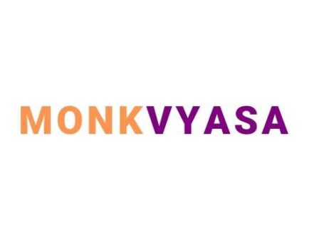 Monkvyasa