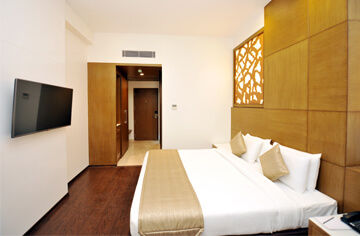 star hotels in coimbatore