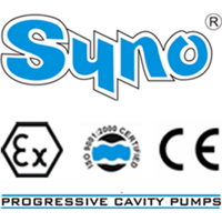 Progressive Cavity Pumps Manufacturer – Synopumps