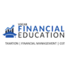 Vocab Financial Education