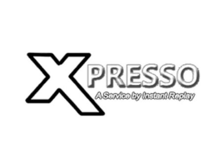 Xpresso SG