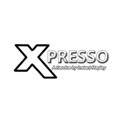 Xpresso Logo