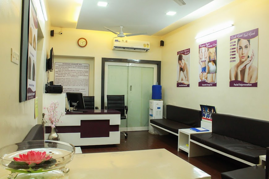 Authentic Hair Transplant and Cosmetic Centre