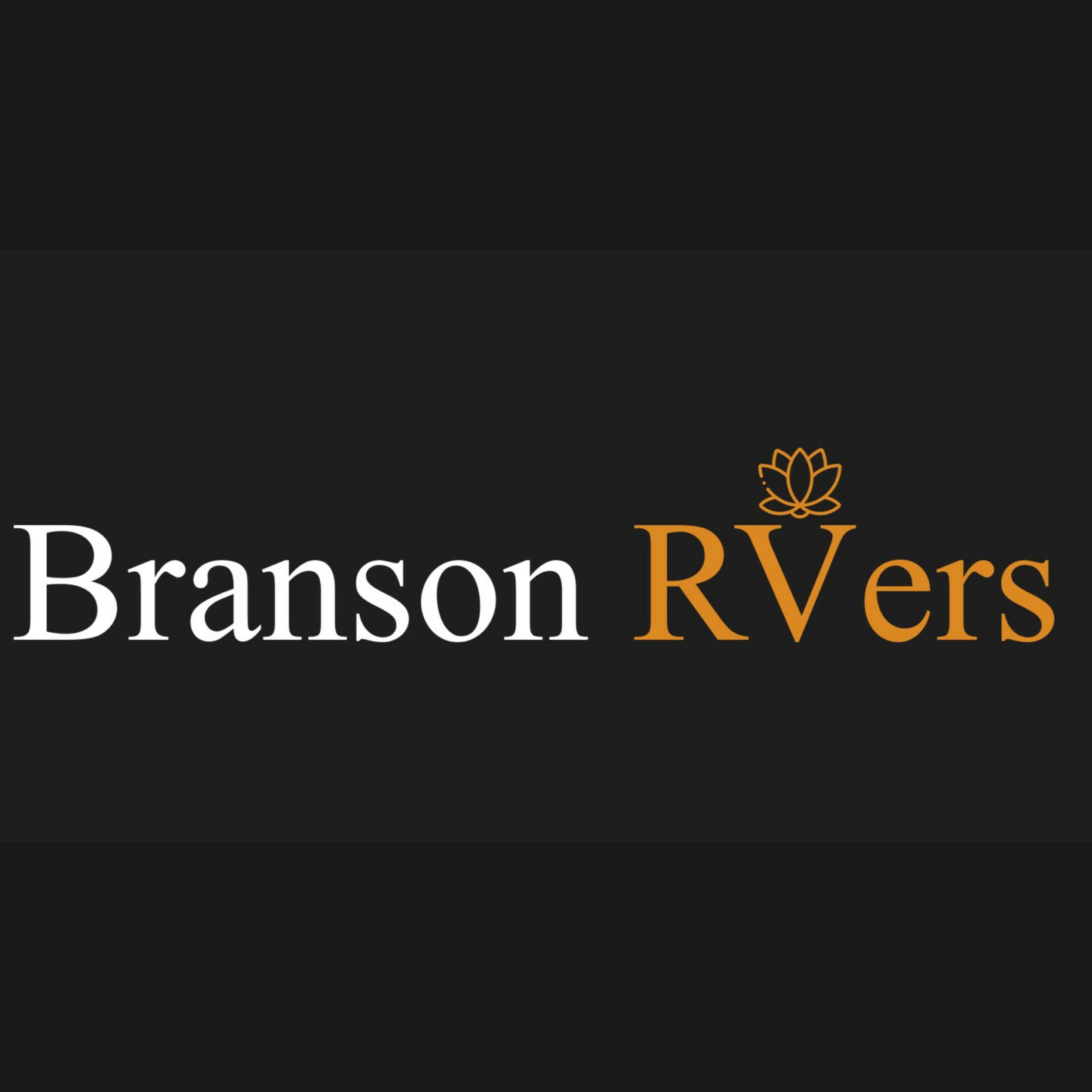 bransonrver - logo