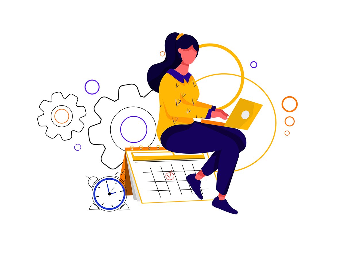 Comic illustration maker