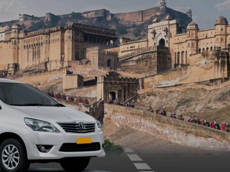 Jaipur Taxi Service, Jaipur Sightseeing Taxi | Jaipur Taxi Tour
