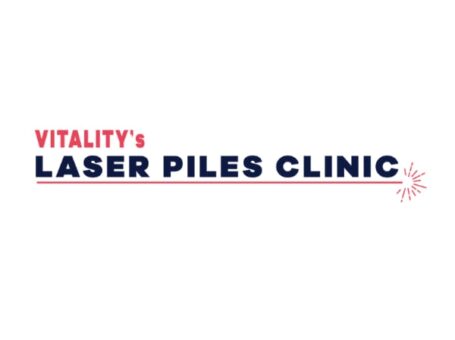 Vitality’s Laser Piles Clinic – Jubliee Hills