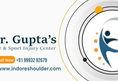 Dr Gupta’s Orthopaedic Clinic & Sports Injury Centre