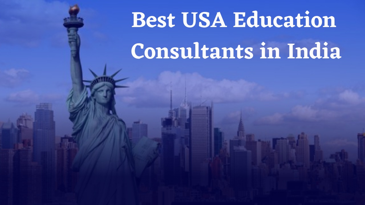Best US Education Consultants in India | Study in USA