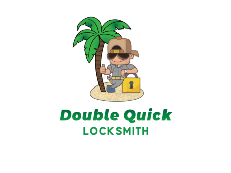 Double Quick Locksmith