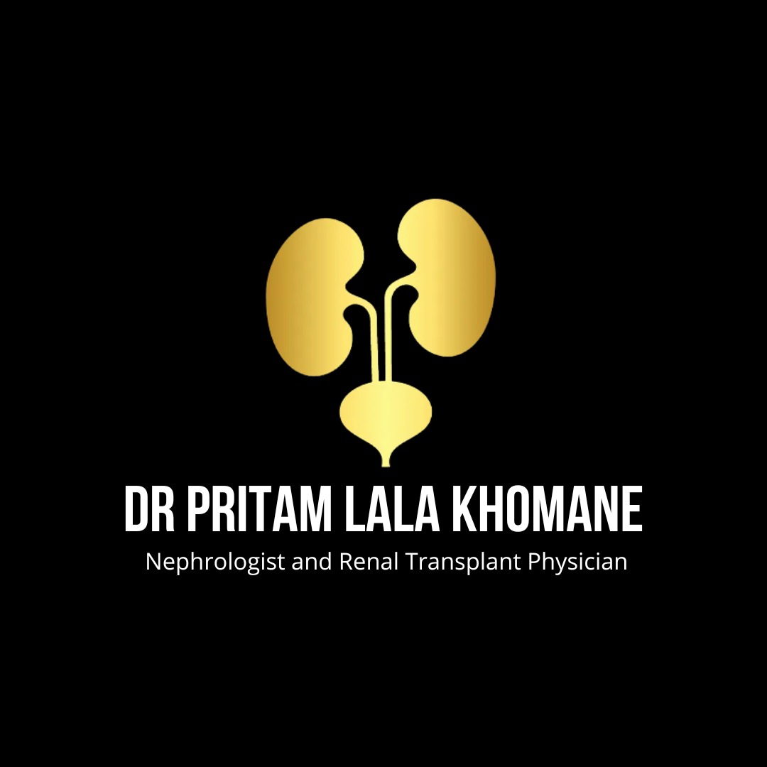 Dr Pritam Lala Khomane | Nephrologist