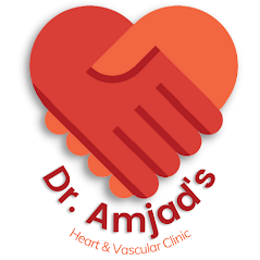 Dr. Amjad Shaikh – Cardiac Surgeon
