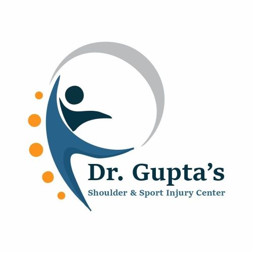 Dr. Ravindra gupta logo