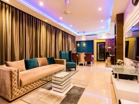 Royal Interiors in Coimbatore – Best Interior Designers And Decorators In Coimbatore