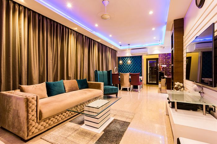 Royal Interiors in Coimbatore – Best Interior Designers And Decorators In Coimbatore