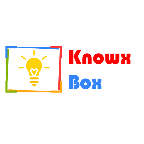Knowxbox-logo