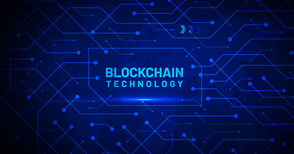 Blockchain Development Company