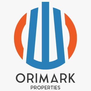 Orimark Properties logo