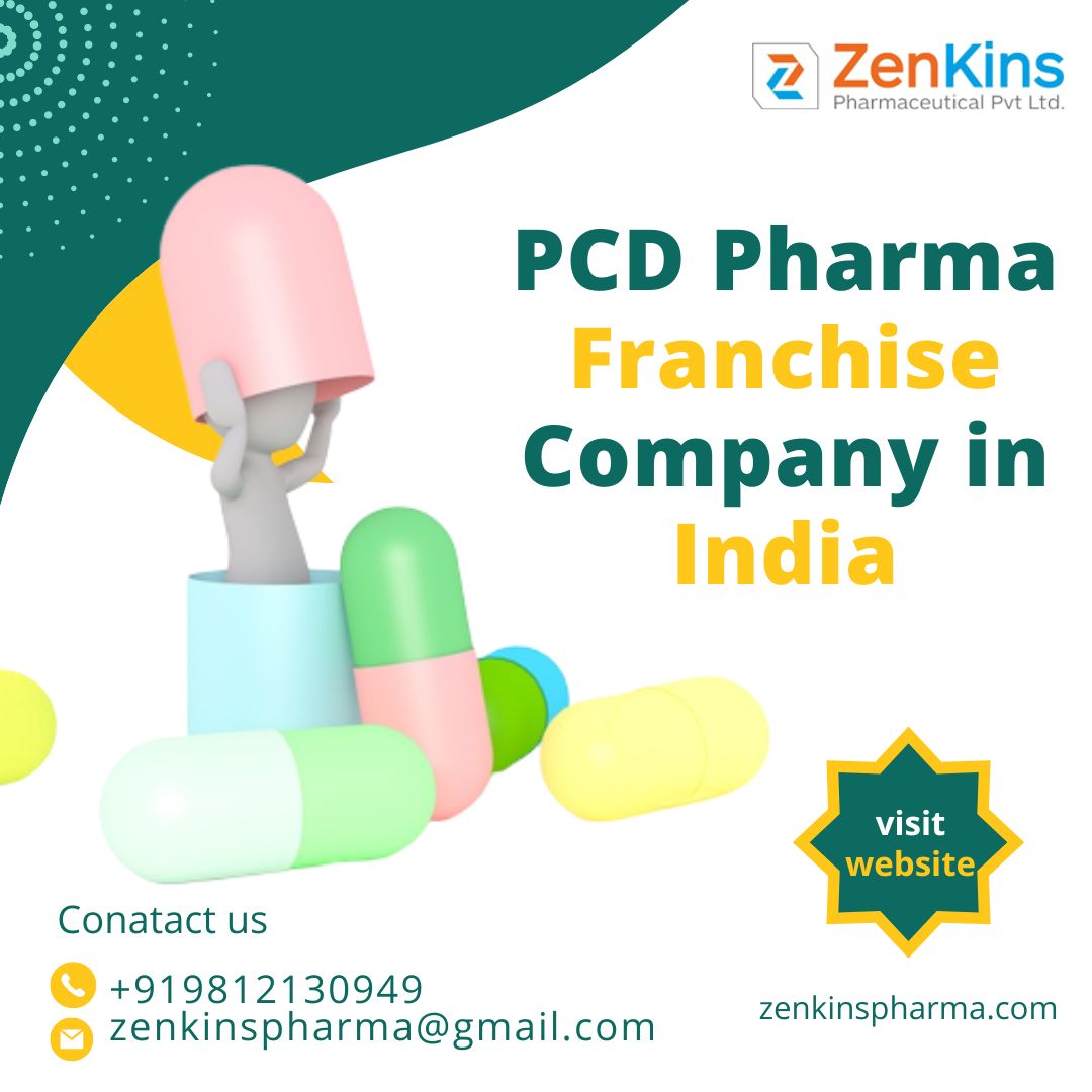 PCD pharma franchise company in India jpg