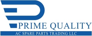 PRIME QUALITY logo