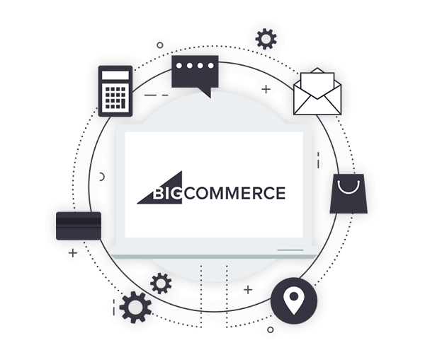Bigcommerce Web Development Services in India