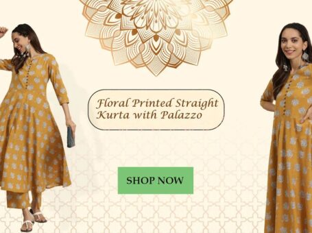 Yash Gallery – Best Online Shopping Store for Women