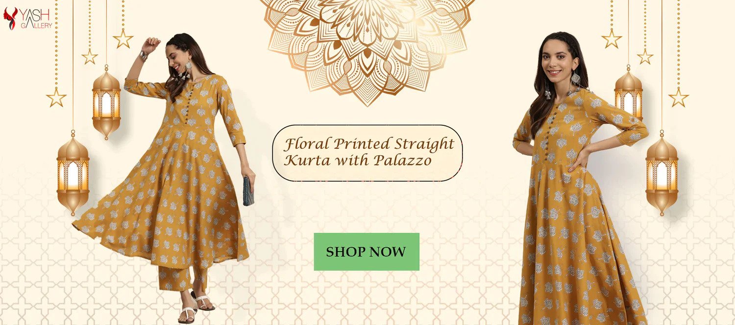 Yash Gallery – Best Online Shopping Store for Women