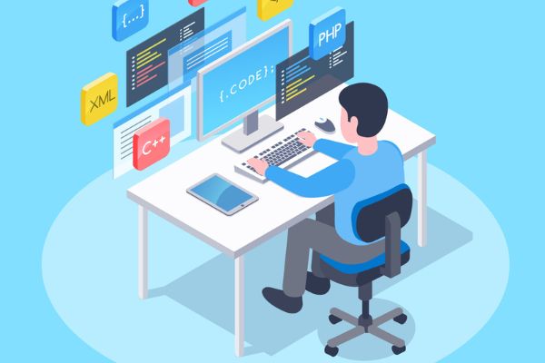 Salon Booking App Development Company