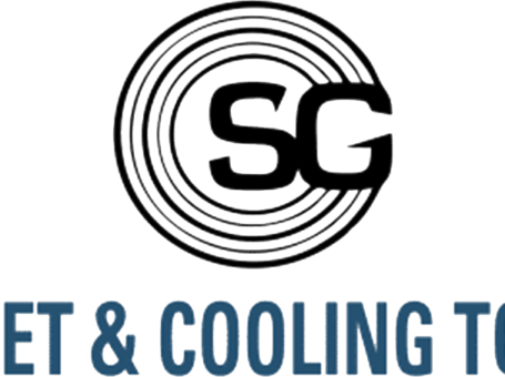 Cooling Tower Manufacturer & Suppliers in India – SG Cooling Tower