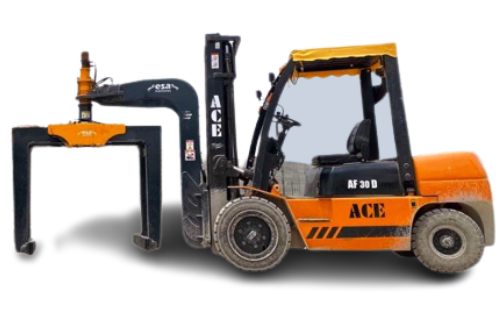Loader Machine Manufacturers in India
