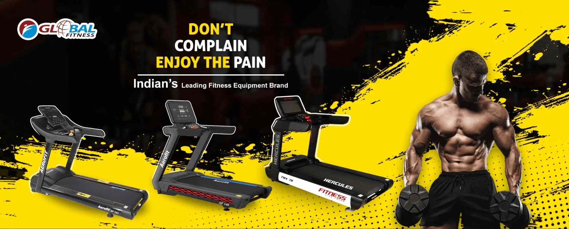 Global Fitness