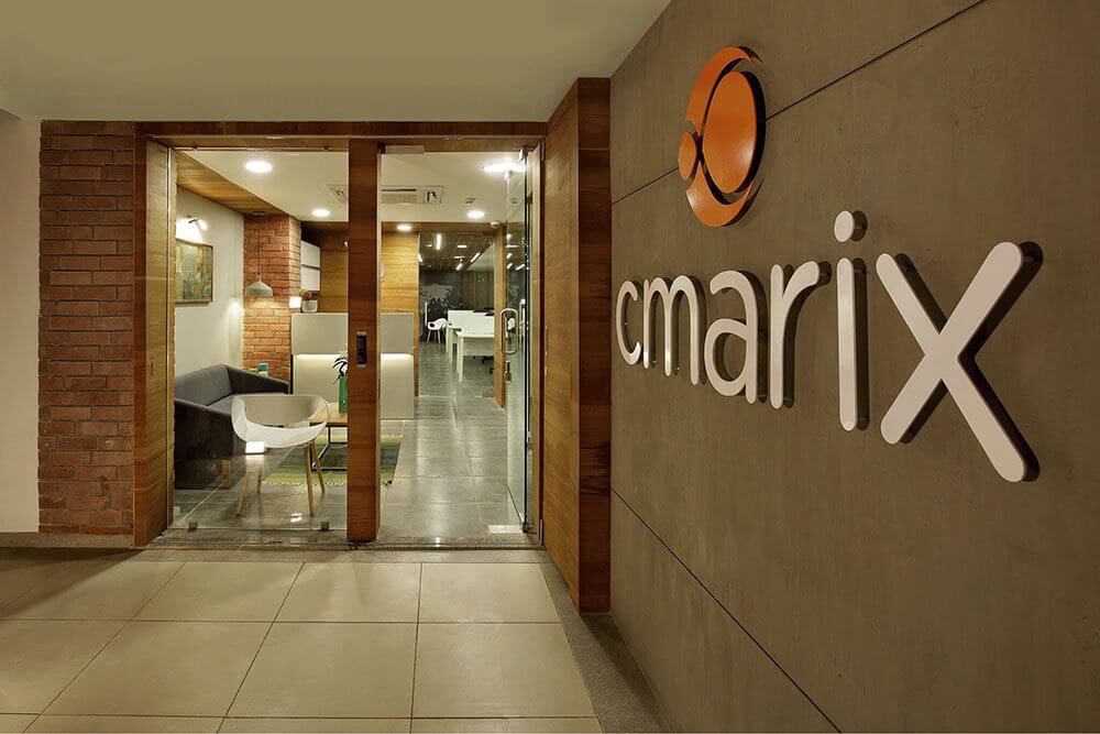 CMARIX Technolabs