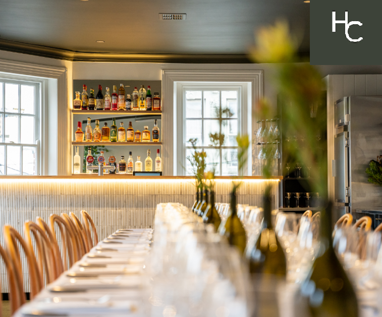 Function Rooms Melbourne