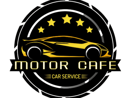 Motor Cafe Car Service