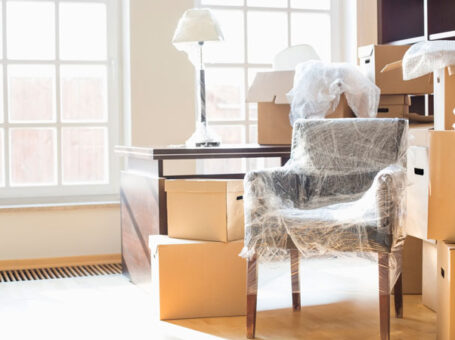 Shakti Packers and Movers
