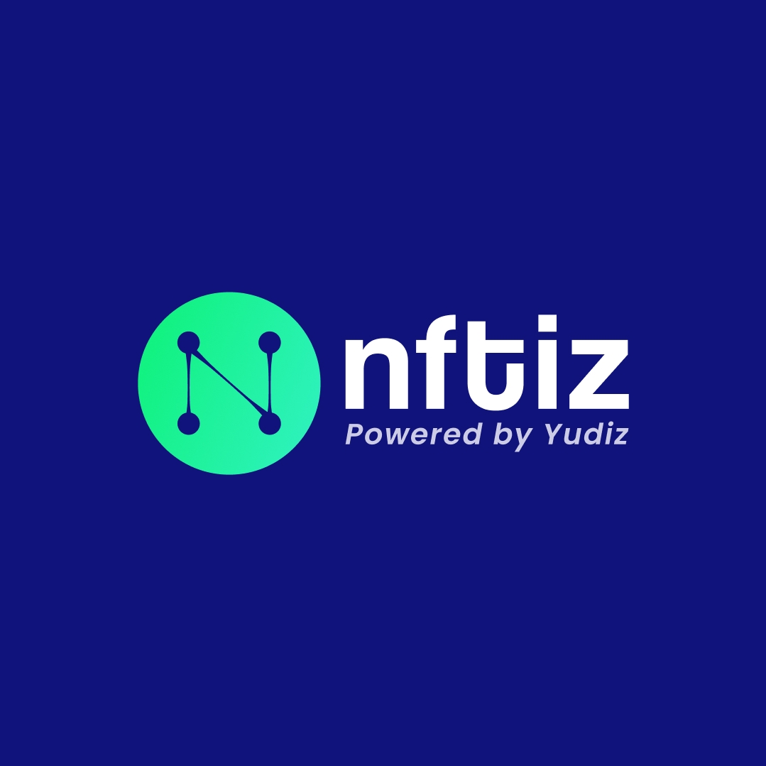 NFTiz – NFT Marketplace Development