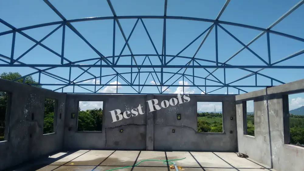 Roofing Contractors in Chennai – Best Roofings